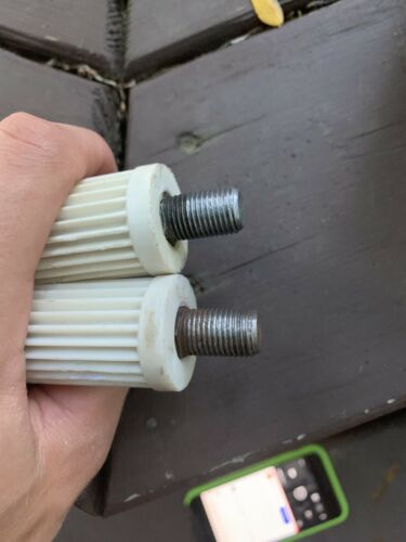 spinner peg 86 87 88 Oldschool Vintage Bmx Peg Set Spinner Peg Fork Ross Piran - Fresh Stock Dated December 2025