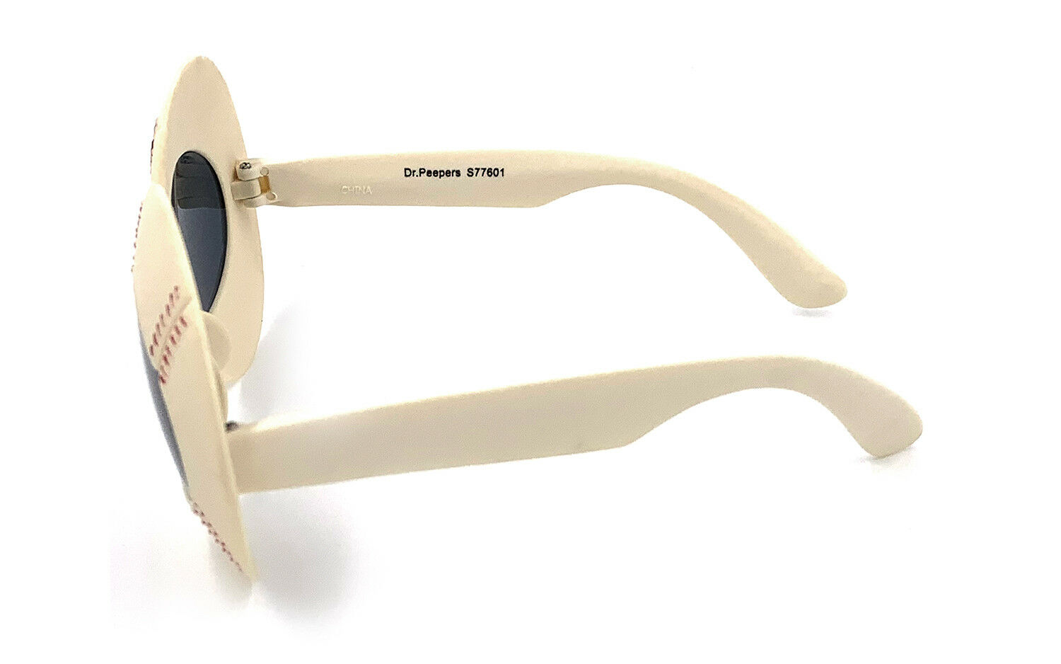 Baseball Novelty Costume Sunglasses - Baseball Party Sunglasses! NWT - Fresh Stock Dated February 2026