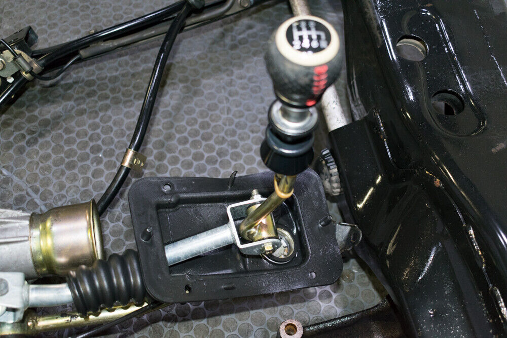 5x114 Version 9 TY856WB7KA Subaru STi DCCD 6MT Transmission Full Package 06 07 - Fresh Stock Dated February 2026