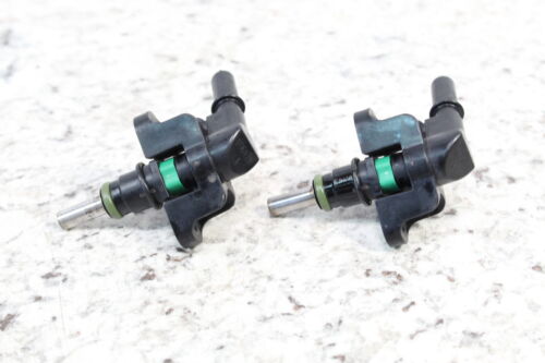 2013 CAN-AM MAVERICK 1000R 4X4 XRS Fuel Injectors 420874830 - Fresh Stock Dated February 2026