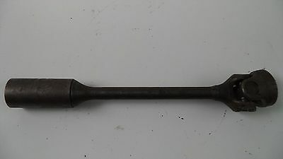 96-08 KAWASAKI VN 1500 G VULCAN NOMAD DRIVE SHAFT AND UNIVERSAL JOINT KNUCKLE - Fresh Stock Dated February 2026