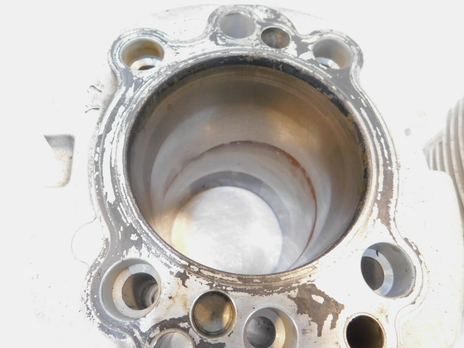 1999-03 Yamaha XV1600 Road Star 1600 & Silverado Cylinder Barrel Jugs & Pistons - Fresh Stock Dated February 2026