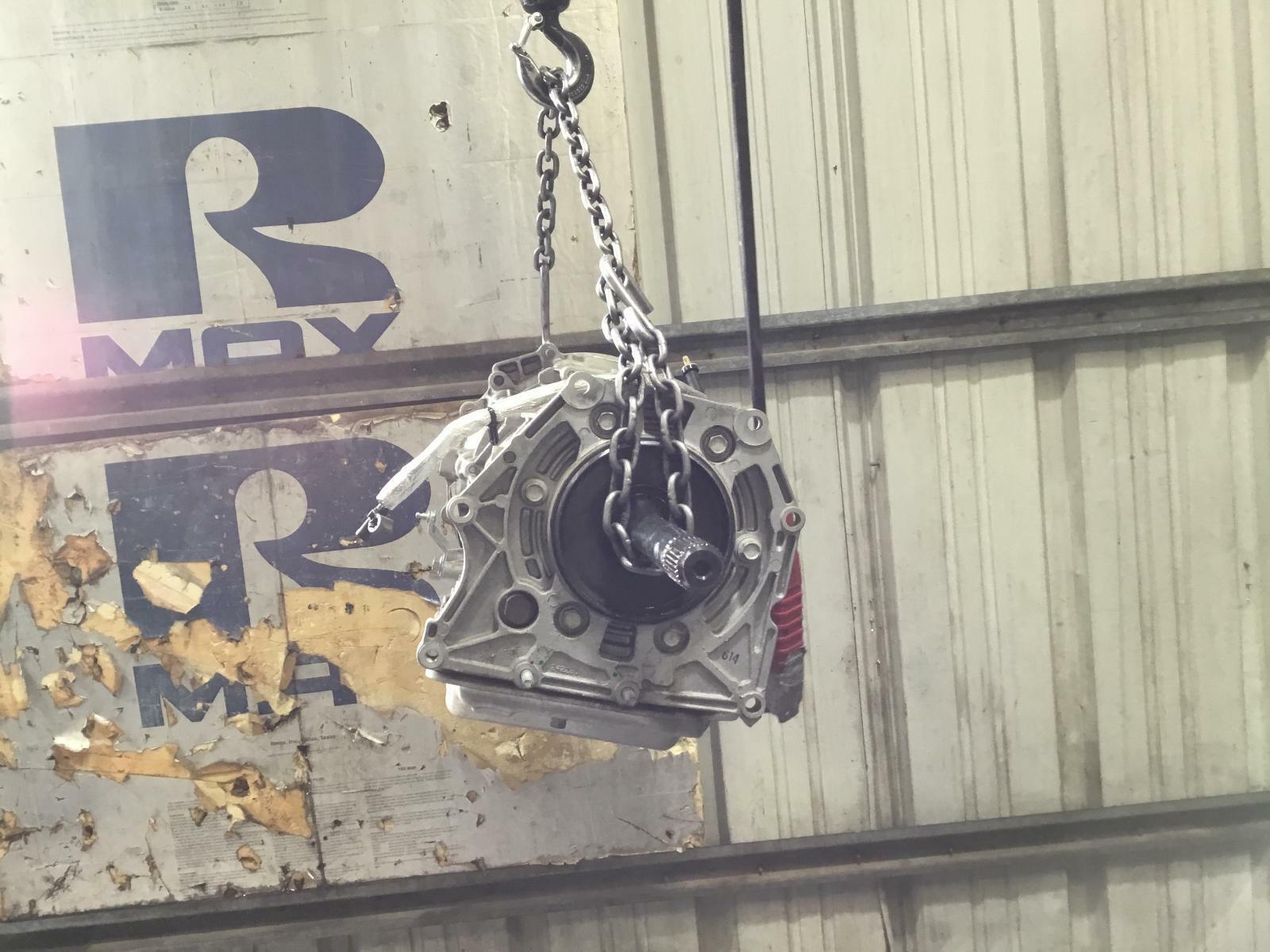 2014 CHEVROLET CORVETTE Transmission 28K AT Warranty OEM - Fresh Stock Dated February 2026