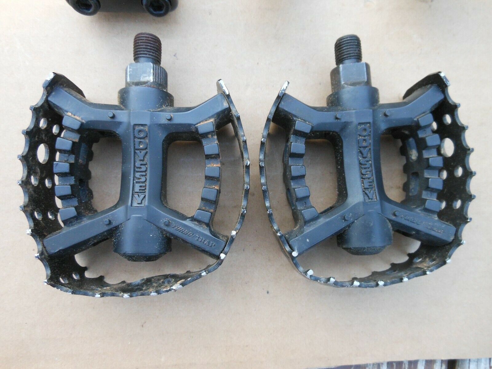 BMX ODYSSEY ACS MX PARTS LOT OLD SCHOOL VINTAGE GT HARO HUTCH SKYWAY CW DYNO MT - Fresh Stock Dated December 2025