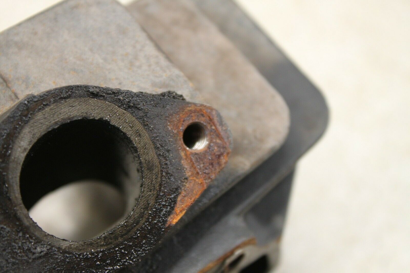 1985-2020 Yamaha PW50 Cylinder Jug Top End Motor 4J2-11311-01-00 S12 6000 - Fresh Stock Dated February 2026