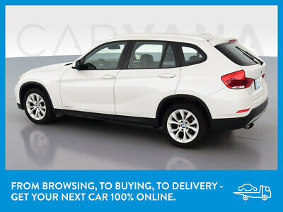 2013 BMW X1 xDrive28i Sport Utility 4D - Fresh Stock Dated December 2025