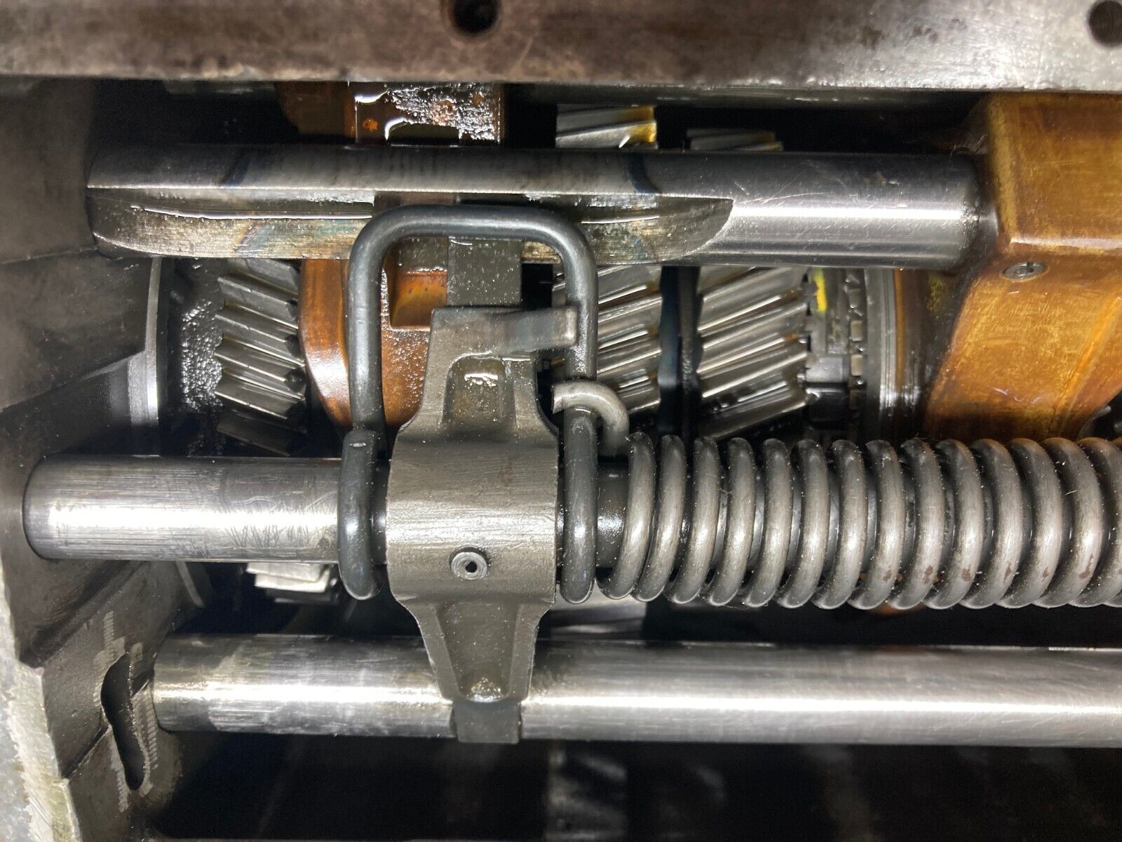 1978 PORSCHE 928 Manual Transmission 84,000 miles  Transaxle OEM G28/03 - Fresh Stock Dated February 2026