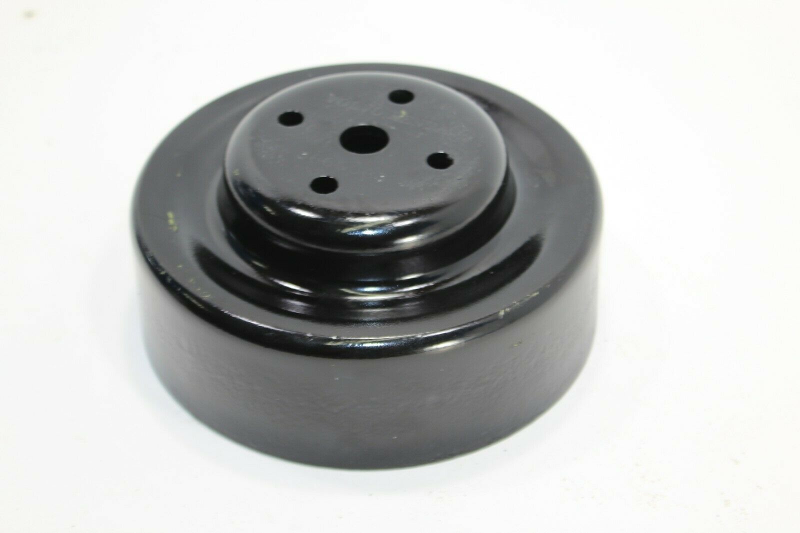 Volvo Penta Water Pump Pulley 4.3 5.0 5.7 PN 3860083 - Fresh Stock Dated February 2026