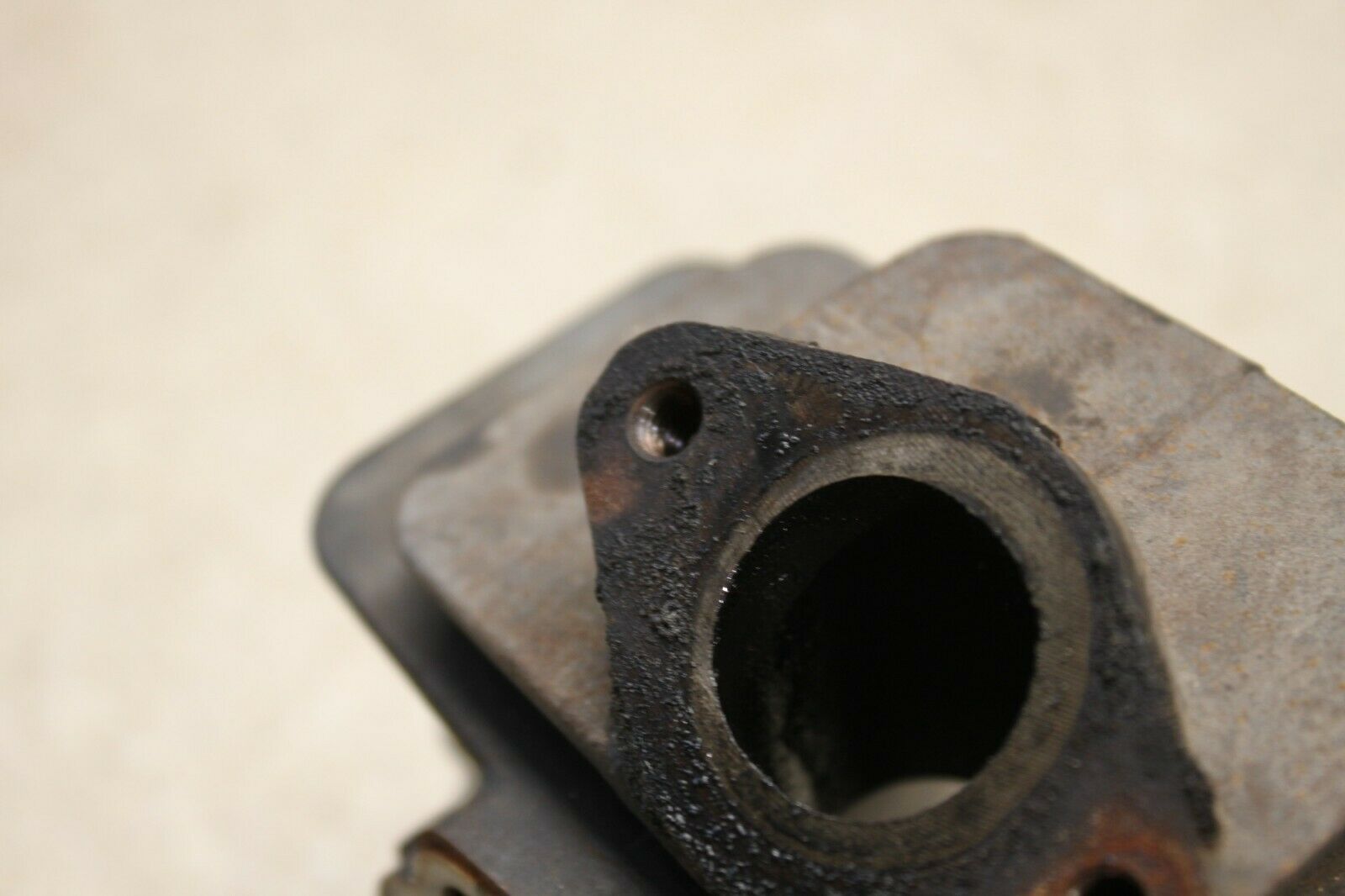 1985-2020 Yamaha PW50 Cylinder Jug Top End Motor 4J2-11311-01-00 S12 6000 - Fresh Stock Dated February 2026