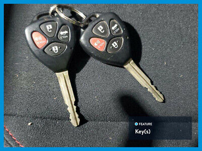 2013 Scion FR-S Coupe 2D - Fresh Stock Dated February 2026