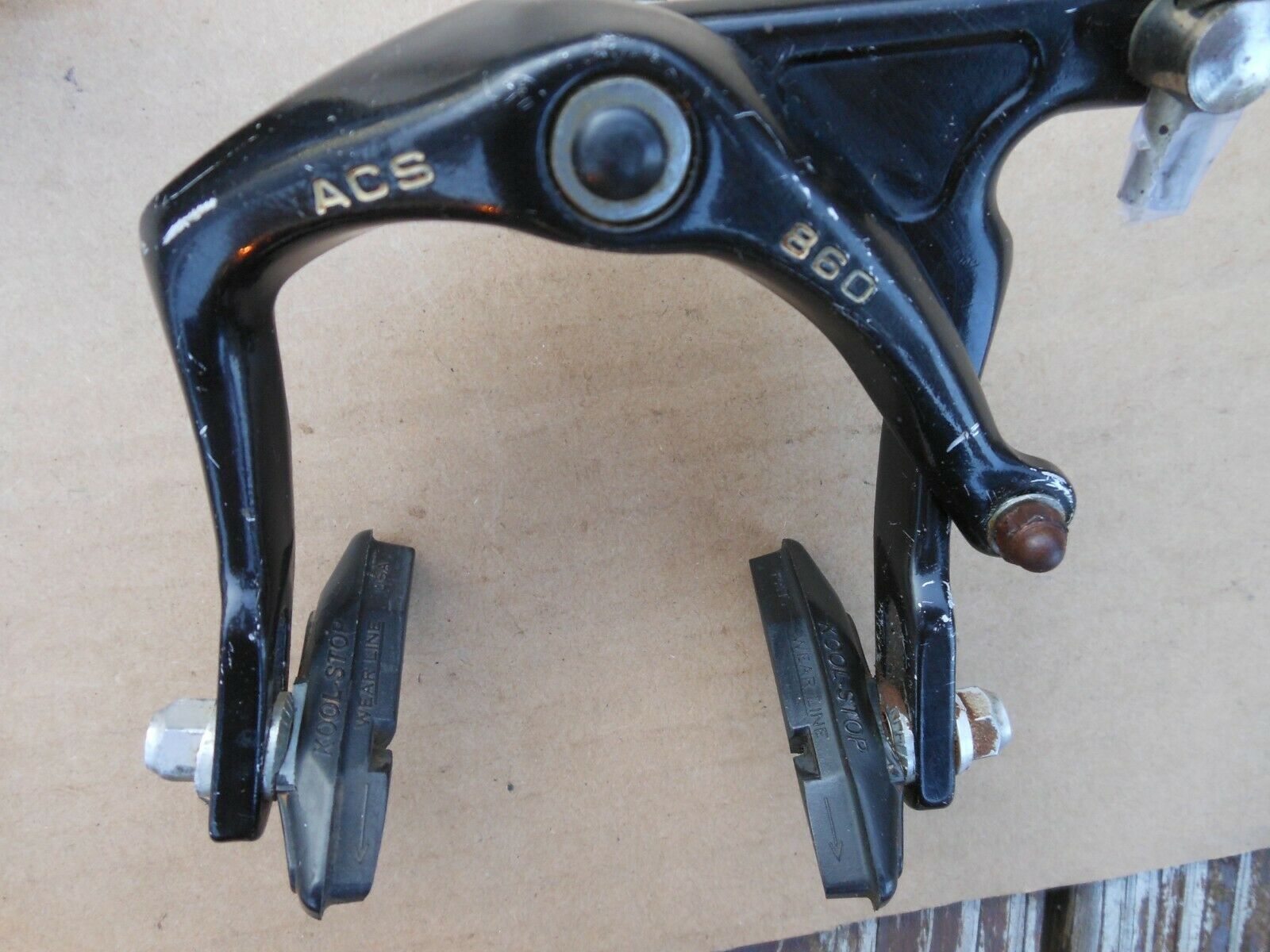 BMX ODYSSEY ACS MX PARTS LOT OLD SCHOOL VINTAGE GT HARO HUTCH SKYWAY CW DYNO MT - Fresh Stock Dated December 2025