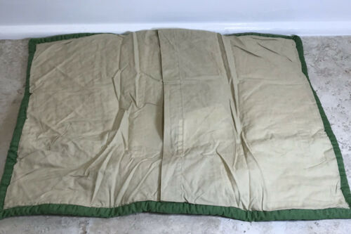 Pottery Barn Kids  NOAH  SMALL ACCENT/ CRIB QUILTED PILLOW SHAM NIP BLUE/WHITE - Fresh Stock Dated December 2025