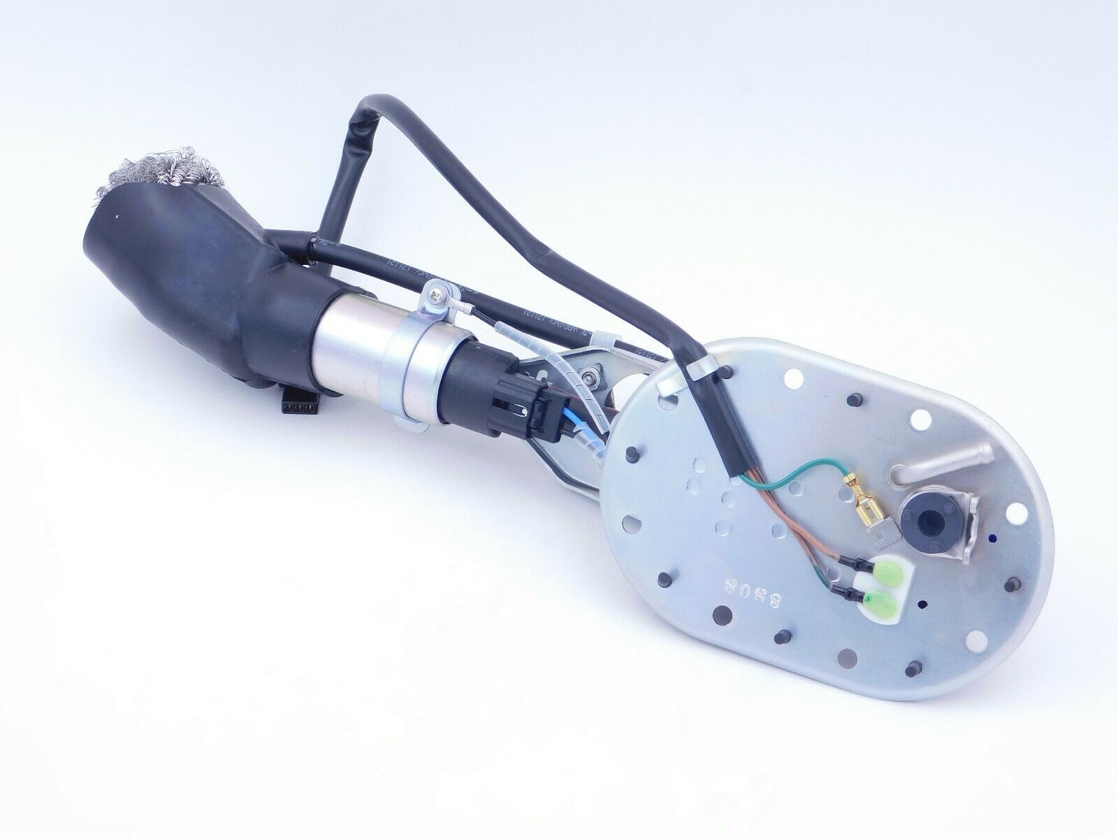 2002-04 HONDA VTX1800 VTX 1800 R C S ELECTRIC FUEL INJECTION PUMP GENUINE OEM - Fresh Stock Dated February 2026