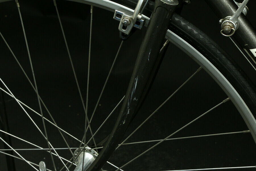 Eddy Merckx 59cm Professional Road Bike 1981-84 Columbus Campagnolo Vintage - Fresh Stock Dated February 2026