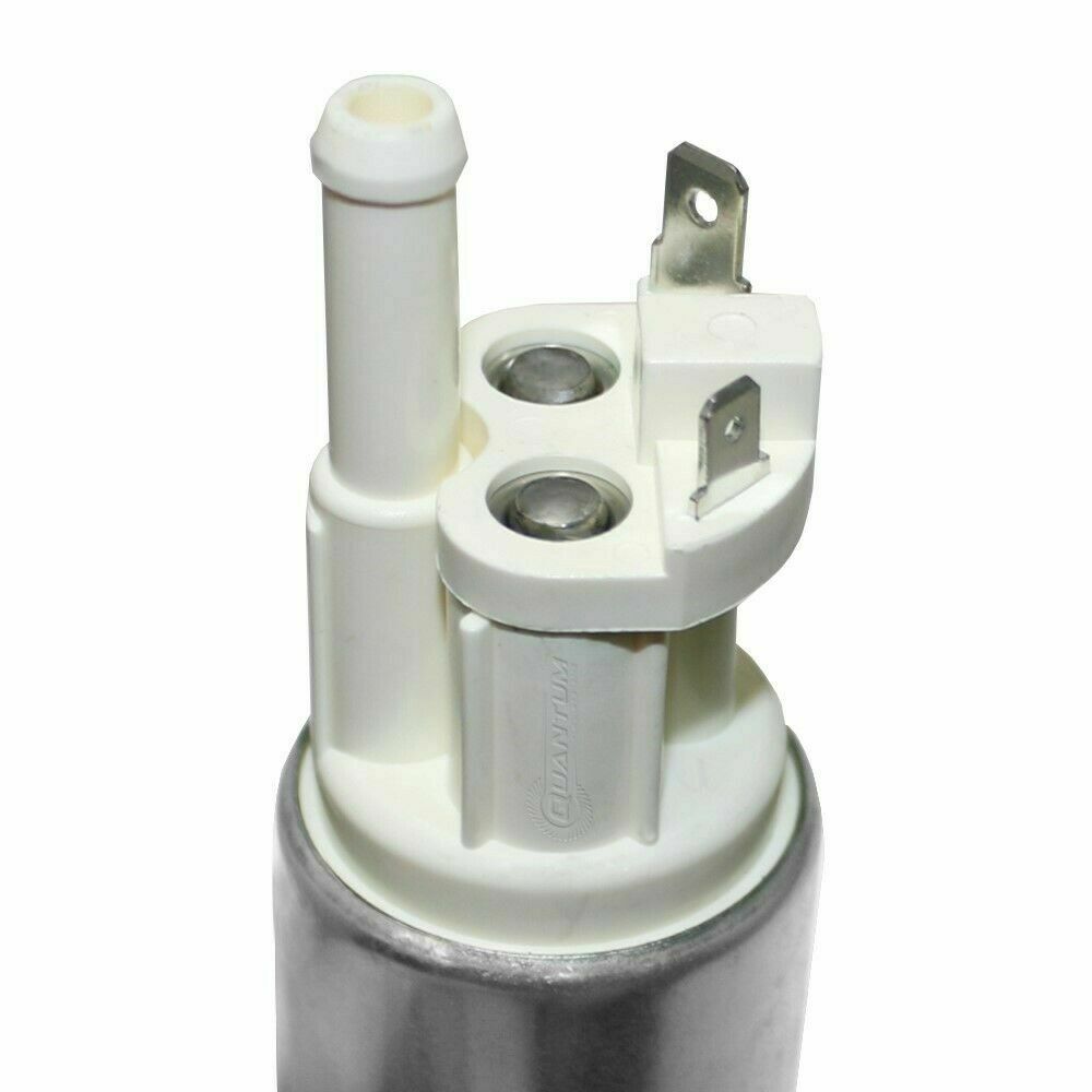Quantum Fuel Pump,Reg+Seal+Filter for Harley-Davidson Road King 96-97 #61342-95A - Fresh Stock Dated February 2026