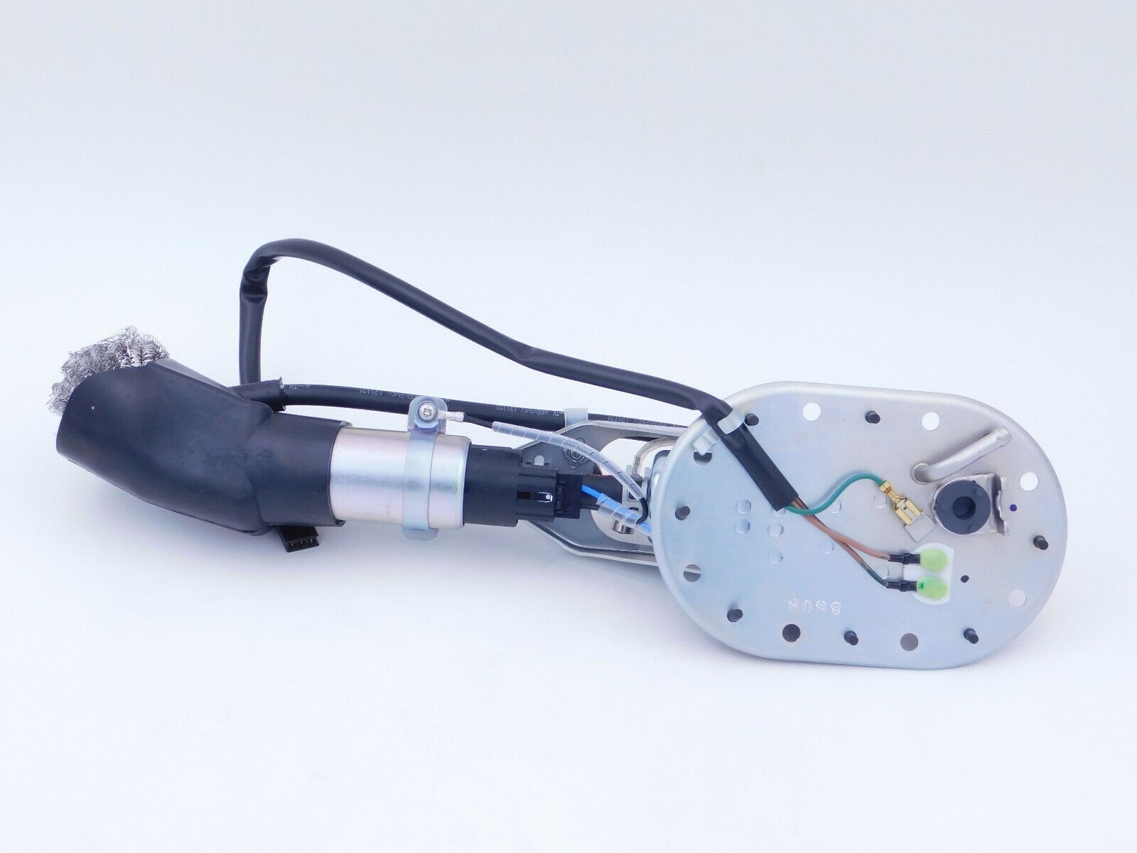 2002-04 HONDA VTX1800 VTX 1800 R C S ELECTRIC FUEL INJECTION PUMP GENUINE OEM - Fresh Stock Dated February 2026