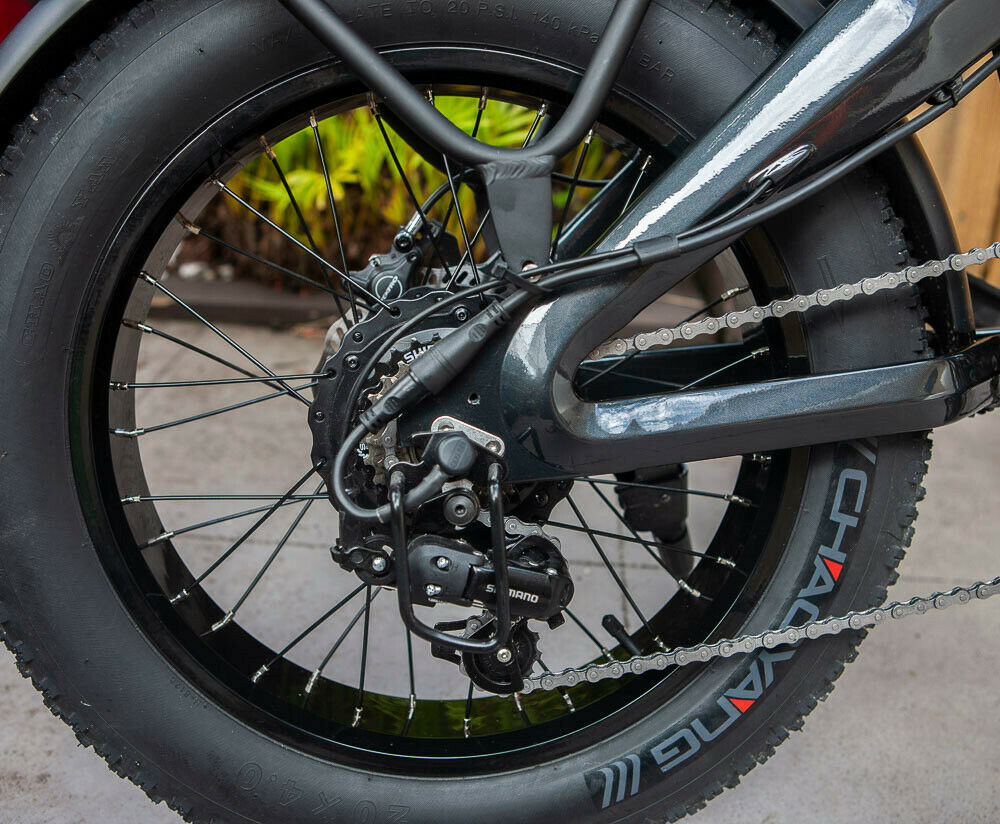 Sondors Fold XS Special Edition - Fresh Stock Dated February 2026