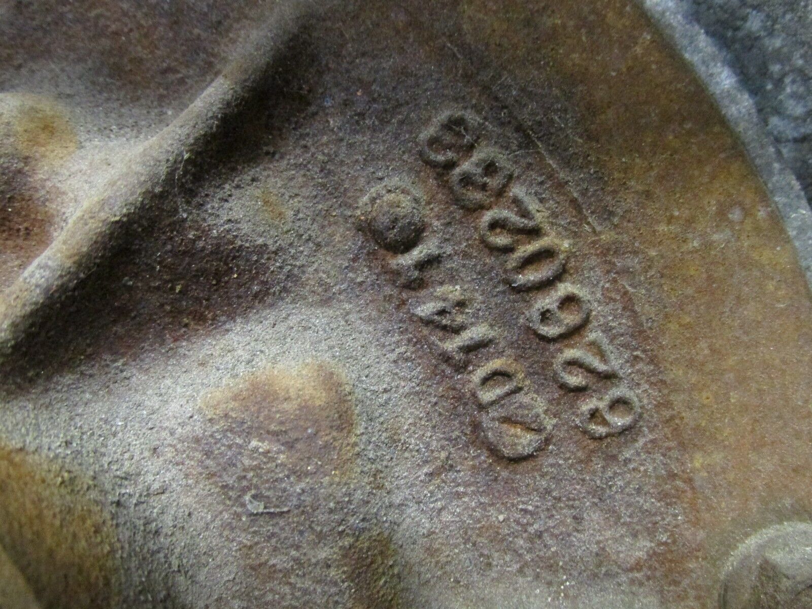 1968 1969 1970 71 72 Chevrolet Truck Van Chevy Turbo 350 TH350 Transmission Long - Fresh Stock Dated February 2026