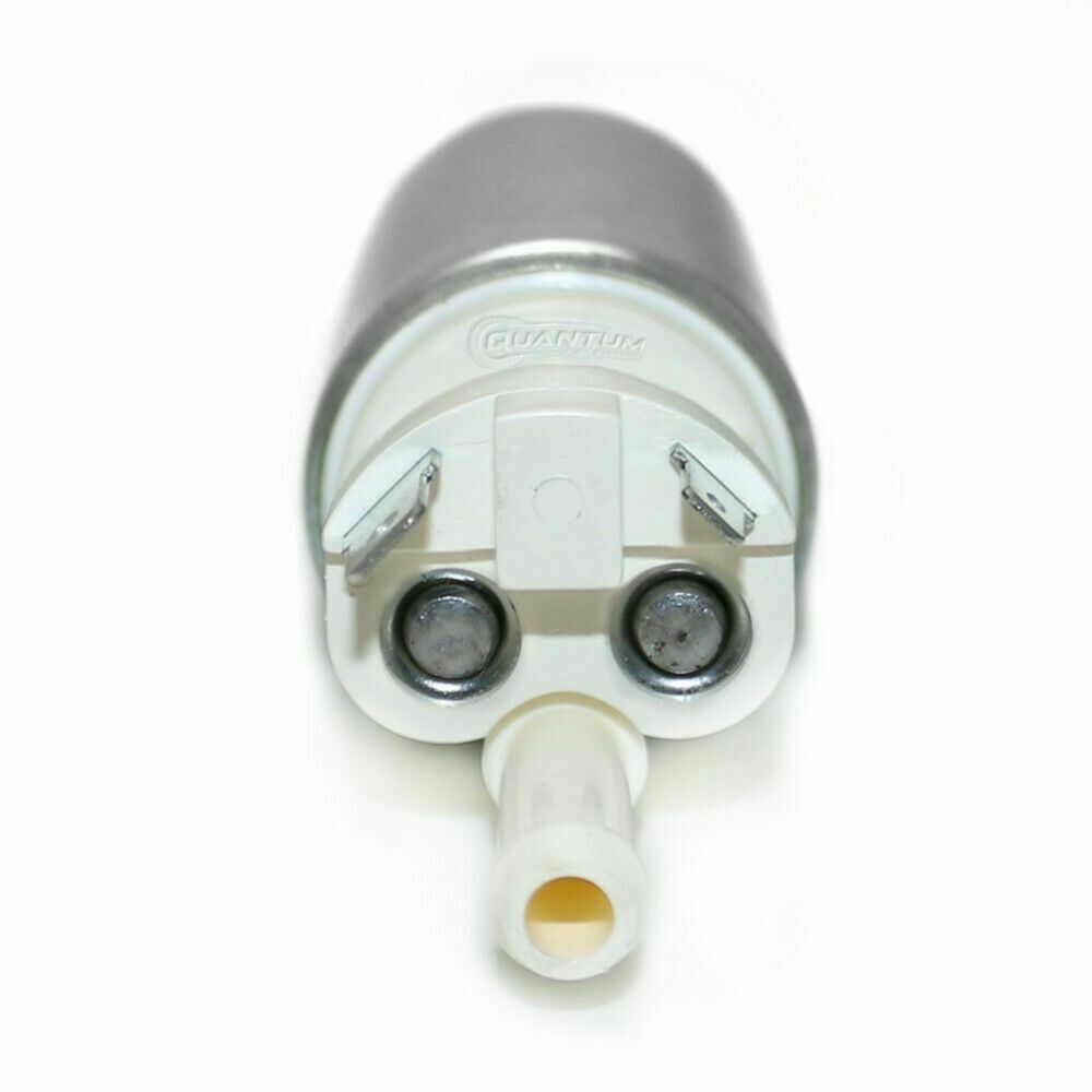 Quantum Fuel Pump,Reg+Seal+Filter for Harley-Davidson Road King 96-97 #61342-95A - Fresh Stock Dated February 2026