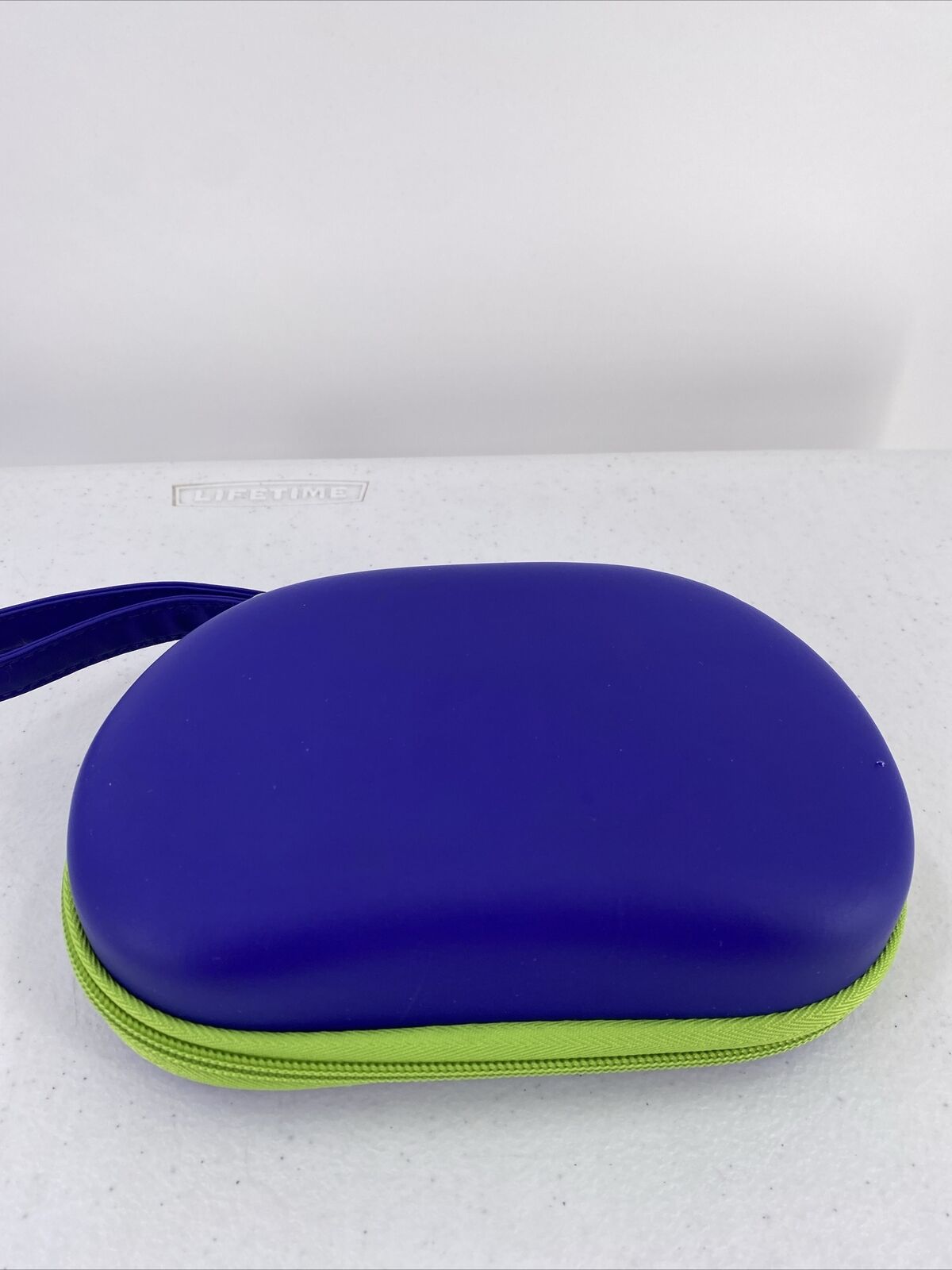 LeapFrog Leapster Explorer Game System Case/Bag/Storage - Fresh Stock Dated February 2026