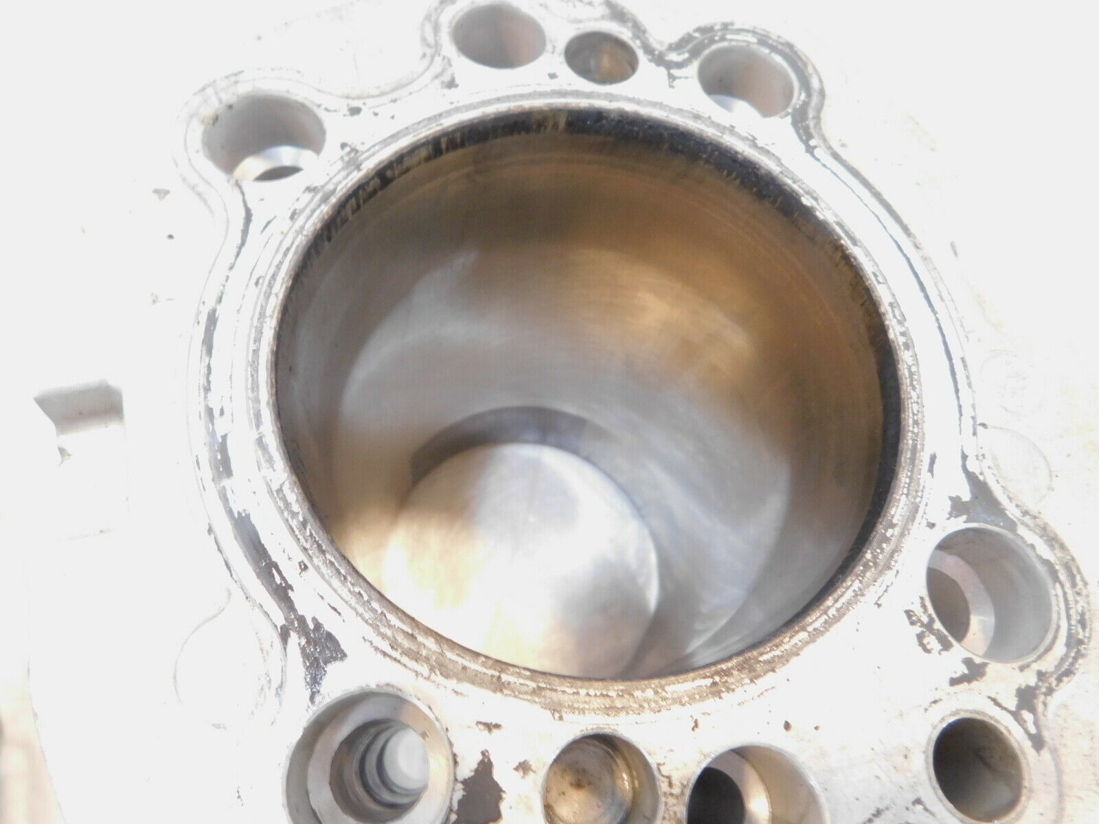 1999-03 Yamaha XV1600 Road Star 1600 & Silverado Cylinder Barrel Jugs & Pistons - Fresh Stock Dated February 2026