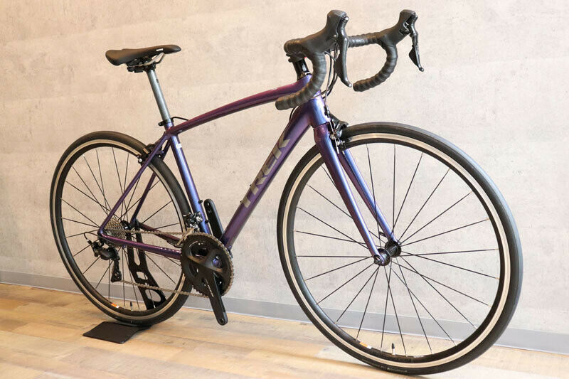 Trek Emonda Alr5 2019 50 Sizes 105 R7000 11S Aluminium Road Bike All-Round - Fresh Stock Dated February 2026