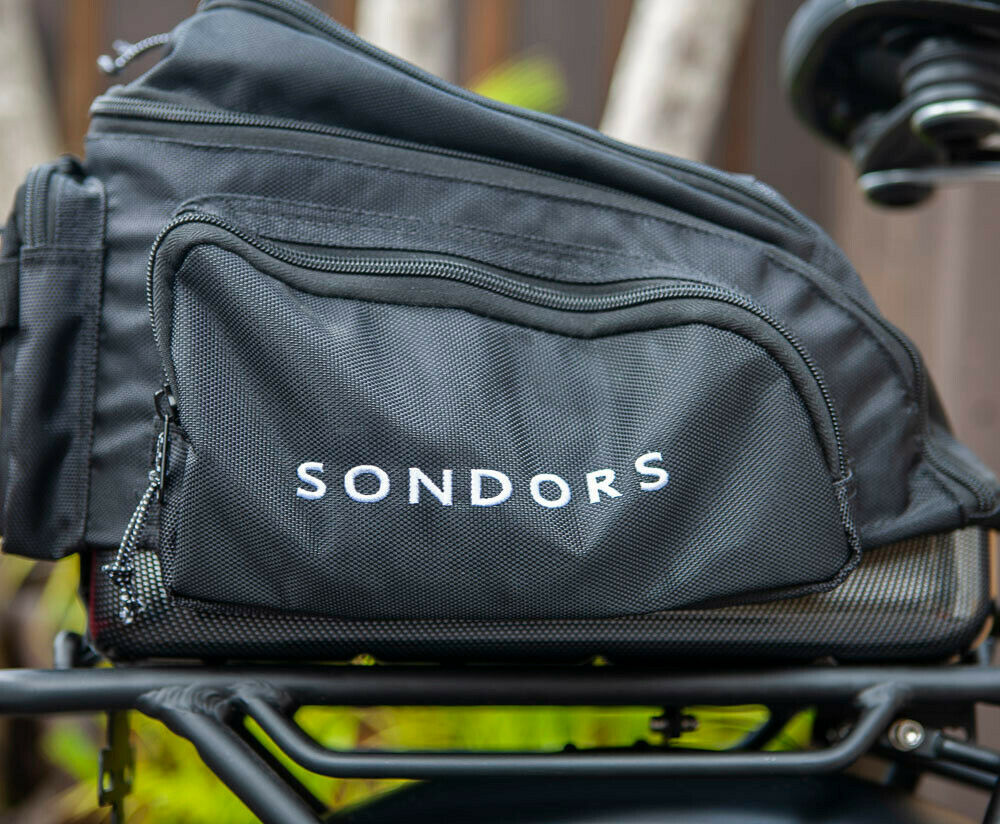 Sondors Fold XS Special Edition - Fresh Stock Dated February 2026