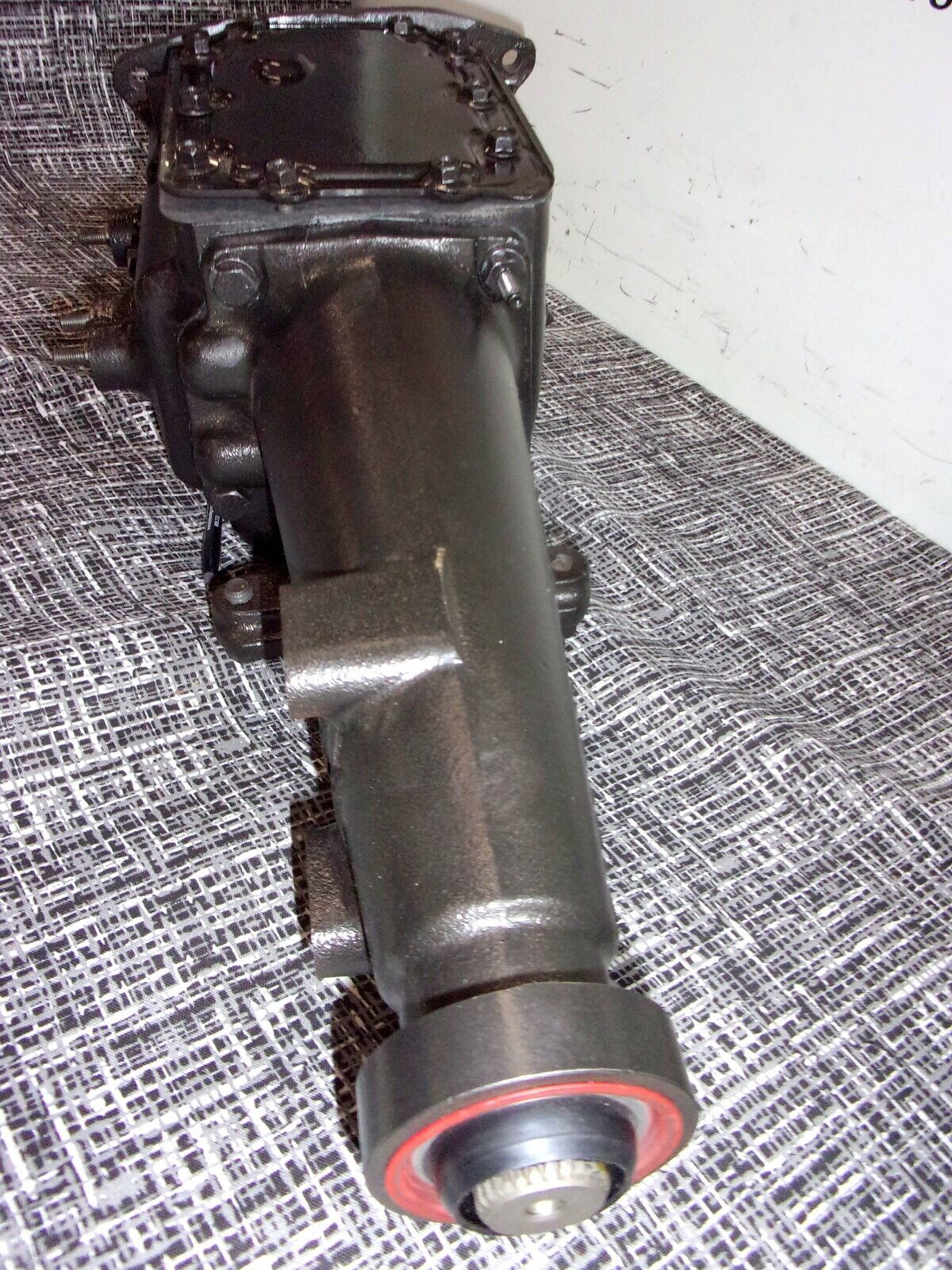 FORD 3 SPEED TOP LOADER With OD TRUCK  3.25 1st Gear  10 x 28  Date Code F07 - Fresh Stock Dated February 2026