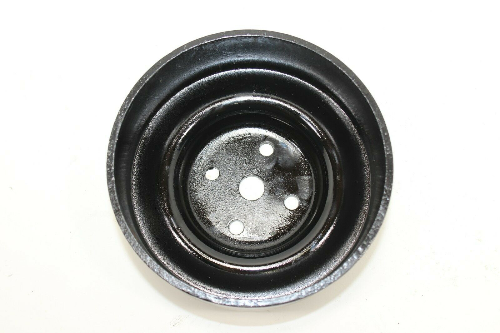 Volvo Penta Water Pump Pulley 4.3 5.0 5.7 PN 3860083 - Fresh Stock Dated February 2026