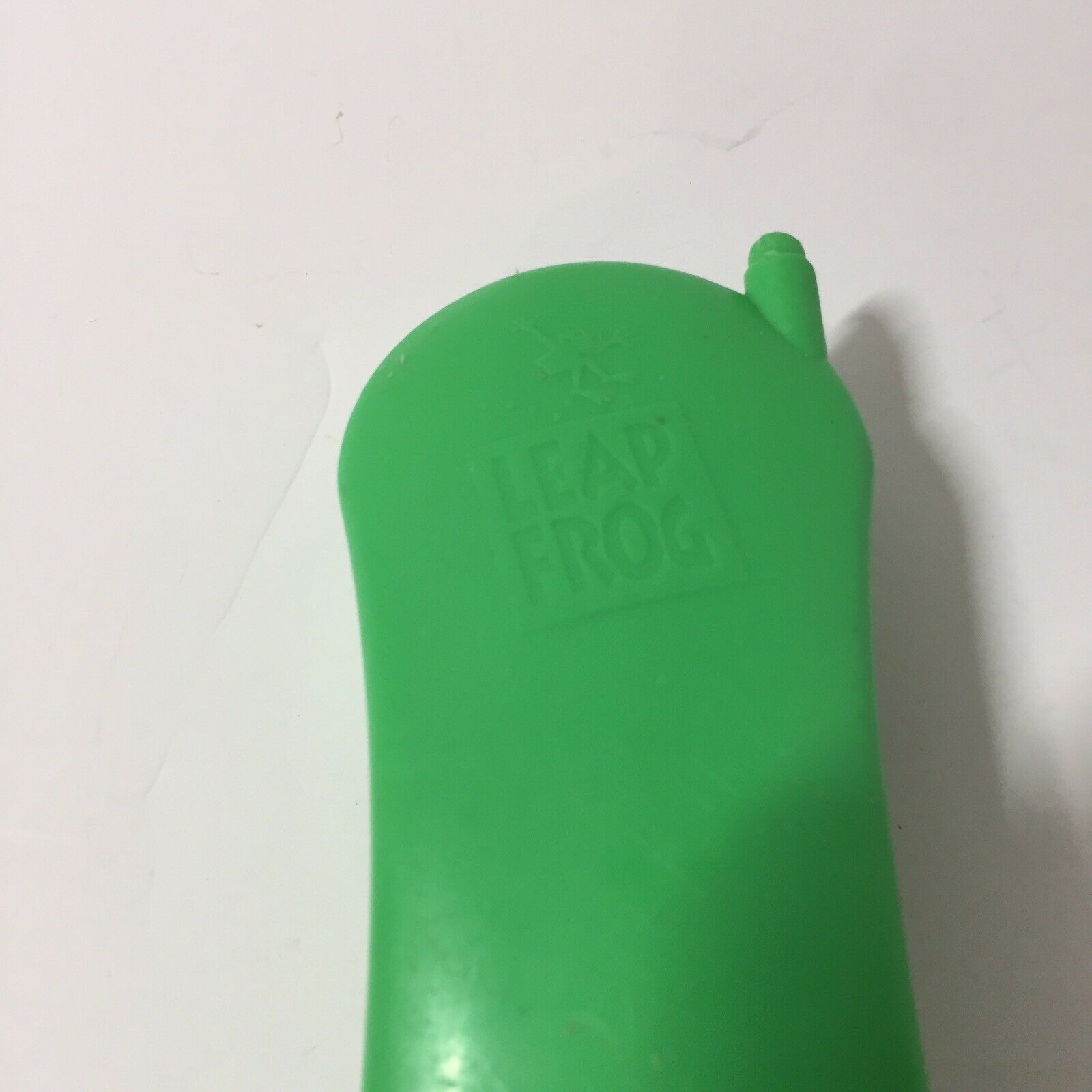 Green Phone Replacement Part For Leap Frog Alphabet Learning Computer - Fresh Stock Dated February 2026