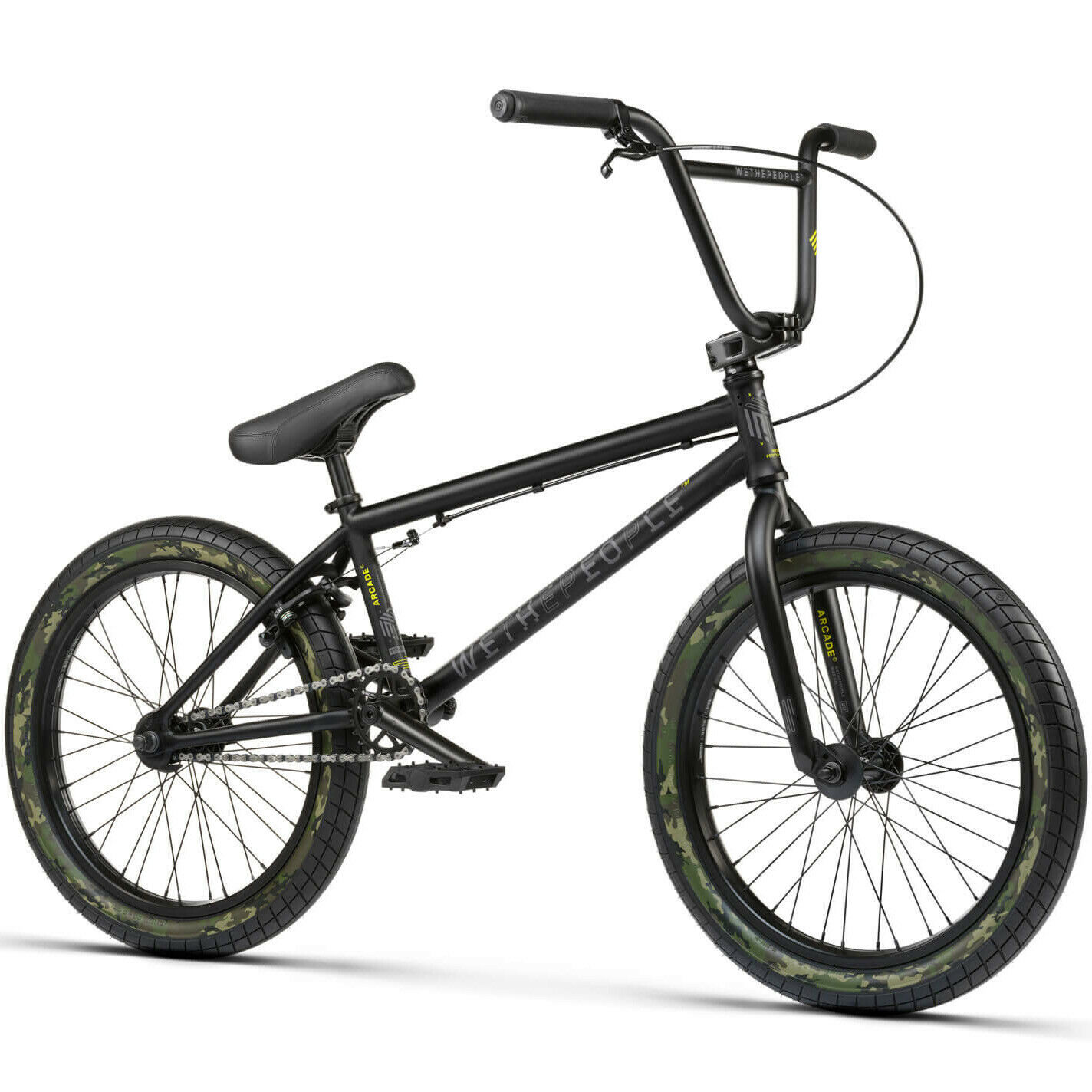 2021 WE THE PEOPLE BMX ARCADE 20