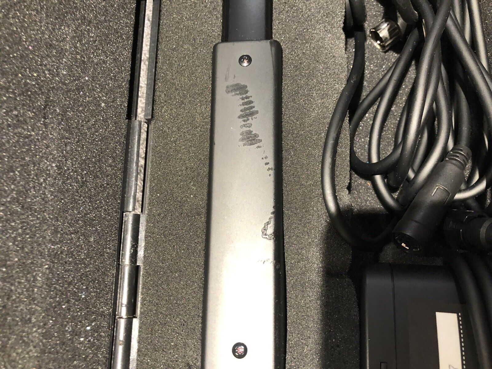 Yamaha WX7 Vintage Midi Wind Controller 1980s Synthesizer - Fresh Stock Dated February 2026