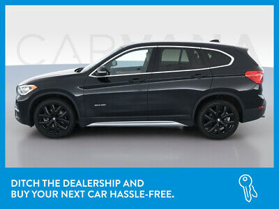 2017 BMW X1 sDrive28i Sport Utility 4D - Fresh Stock Dated December 2025