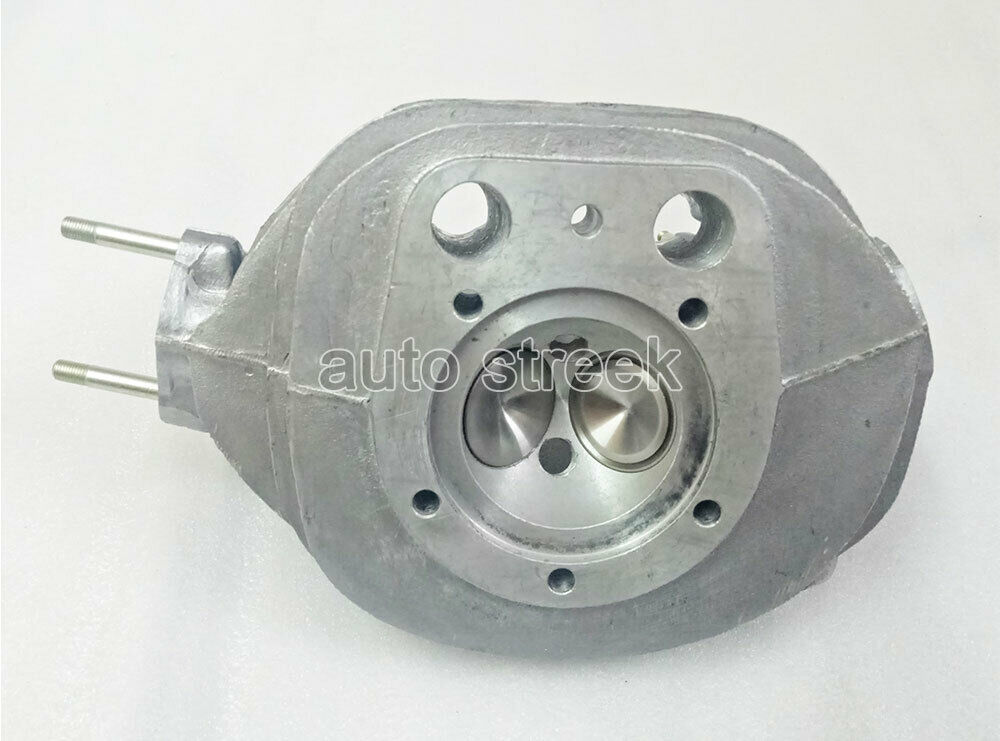 Royal Enfield Standard 350 cc Cylinder Head Sub Assembly - Fresh Stock Dated February 2026