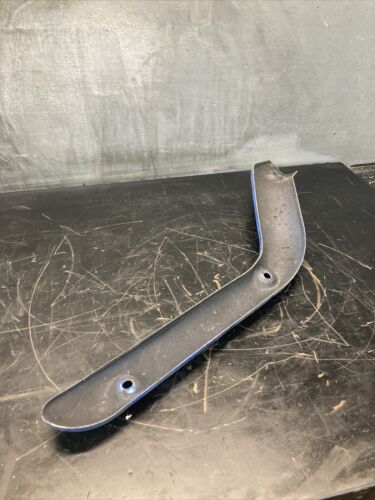 2005-2020 Yamaha TT-R125 TTR125E TTR125LE Exhaust Pipe Protector Heat Shield - Fresh Stock Dated February 2026