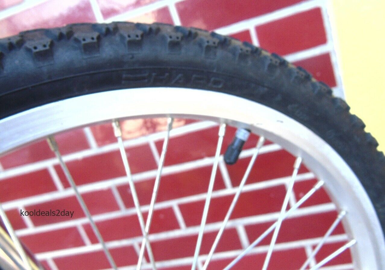 OLD SCHOOL HARO FUSION GROUP 1 CI BMX BIKE W@W VINTAGE - Fresh Stock Dated February 2026