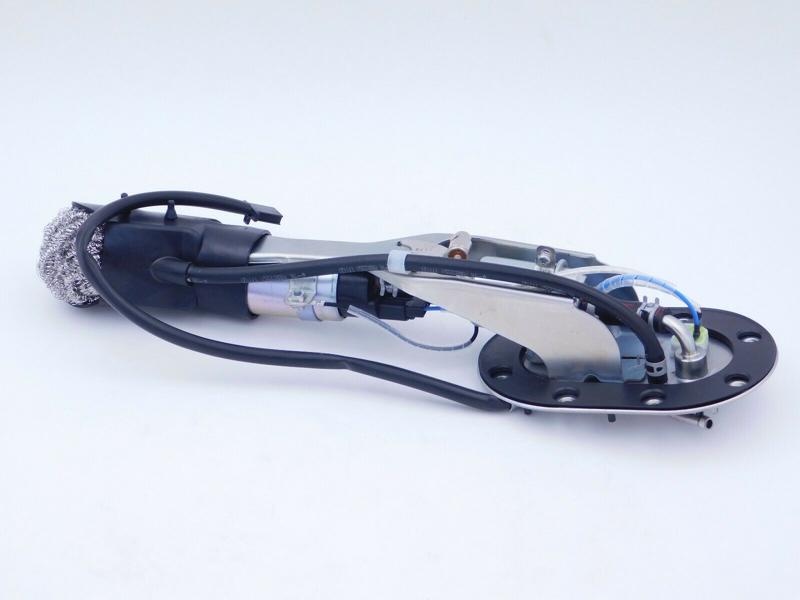 2002-04 HONDA VTX1800 VTX 1800 R C S ELECTRIC FUEL INJECTION PUMP GENUINE OEM - Fresh Stock Dated February 2026