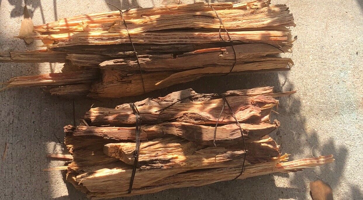 Fat Lighter/kindling - Fresh Stock Dated February 2026