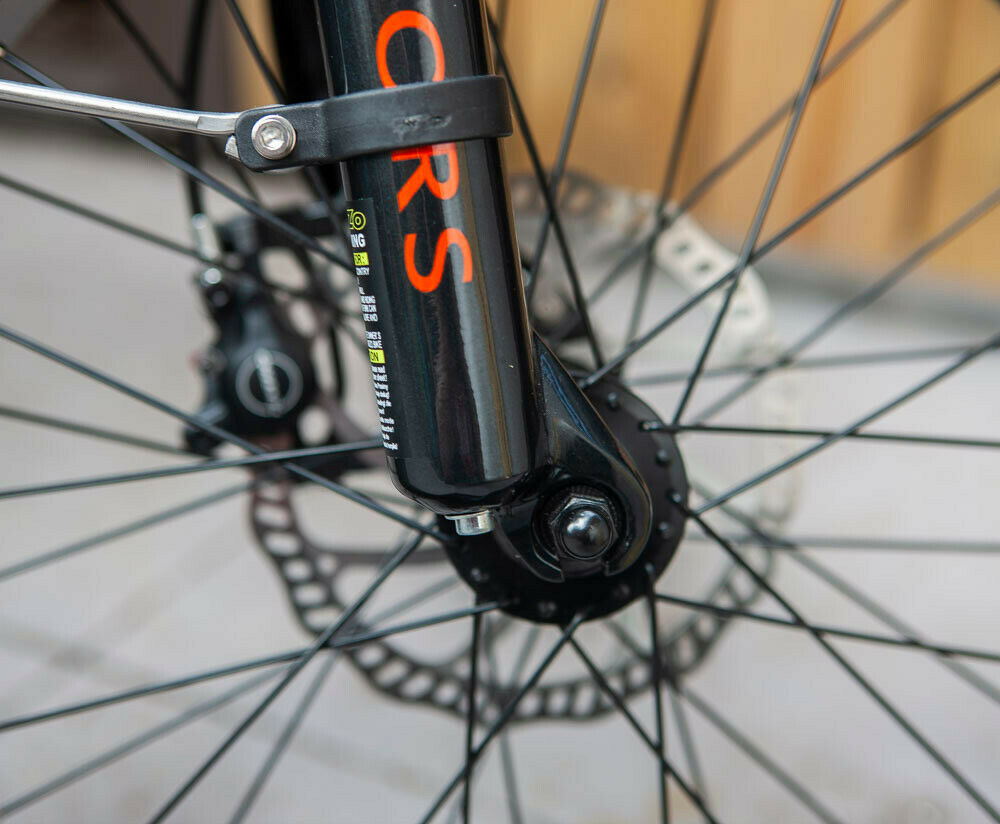 Sondors Fold XS Special Edition - Fresh Stock Dated February 2026