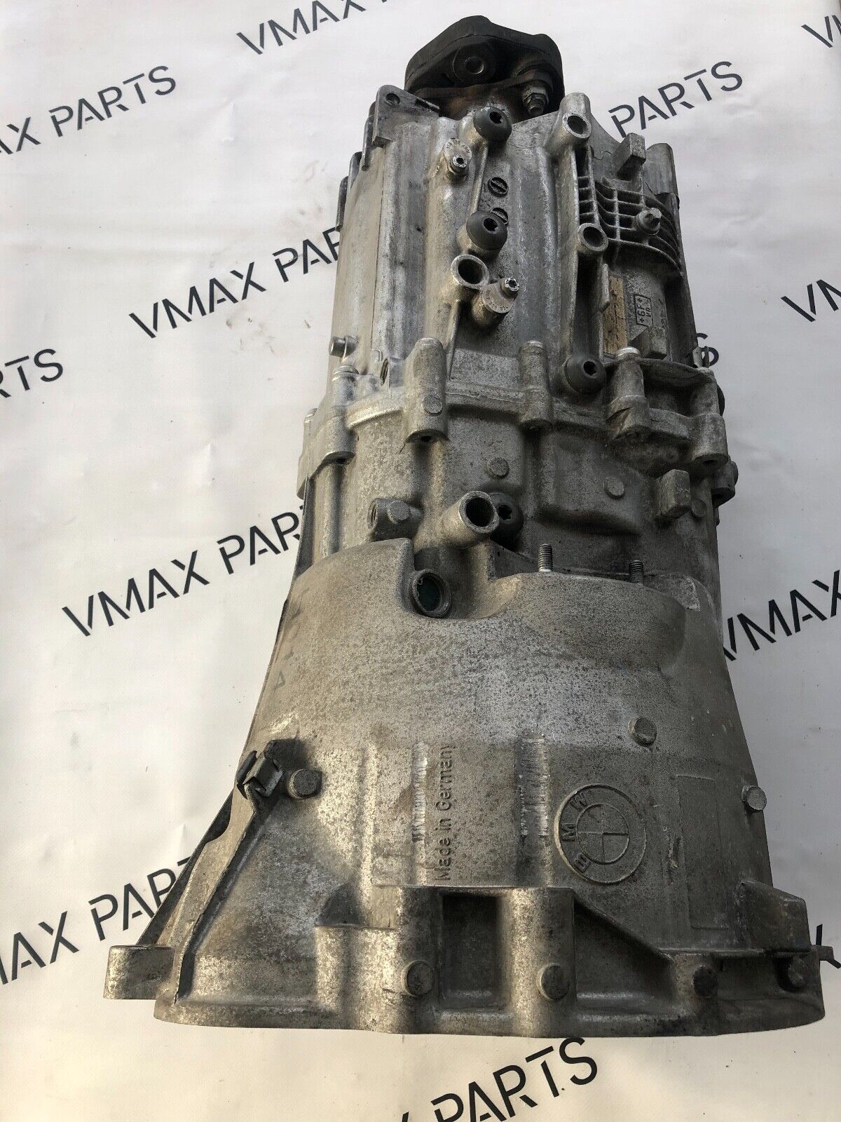 BMW 330i 530i 6 SPEED TRANSMISSION GEARBOX OEM ZF GS6-37BZ - Fresh Stock Dated February 2026