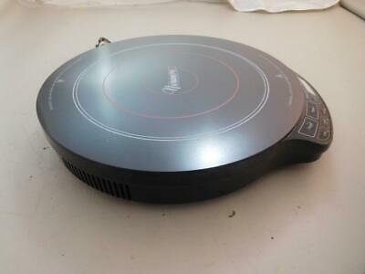 Nuwave 30301 AR Precision Induction Cooktop Pro - Fresh Stock Dated February 2026