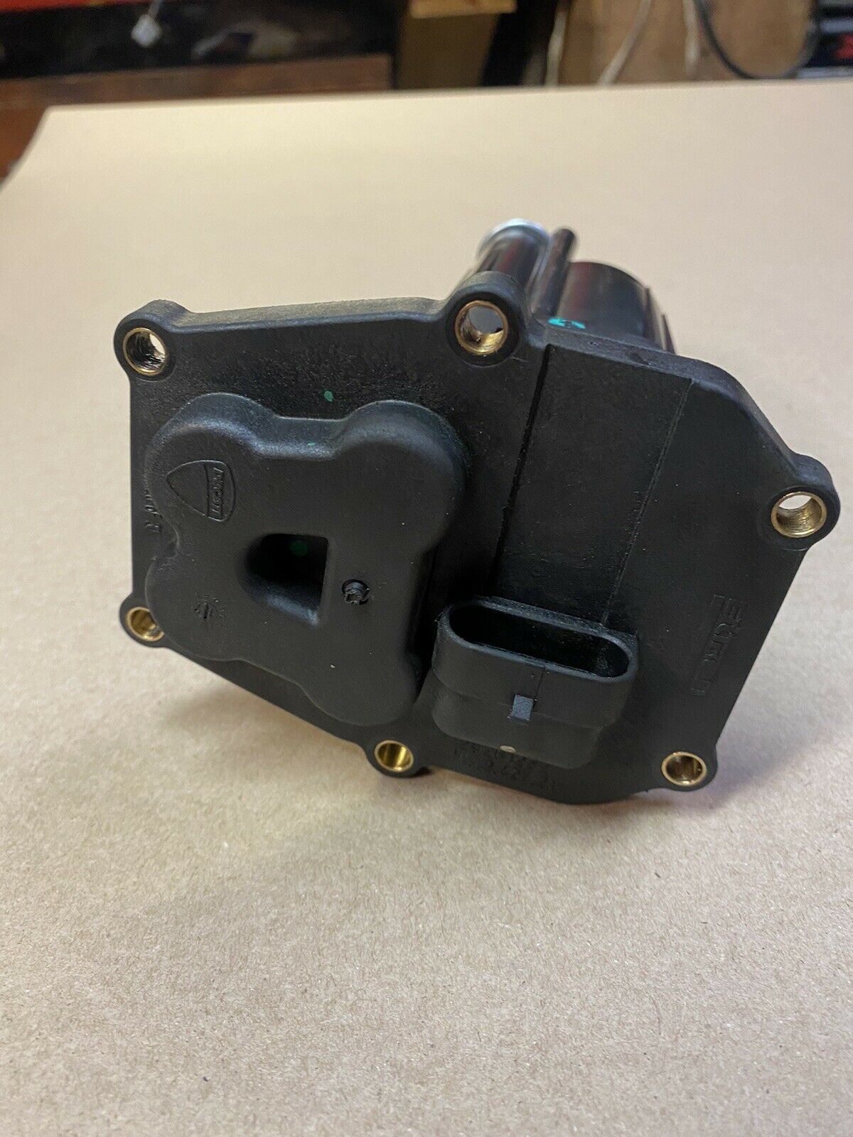 12 13 14 15 16 17 18 19 DUCATI PANIGALE 899 959 1199 1299 GAS FUEL PUMP #0113 - Fresh Stock Dated February 2026