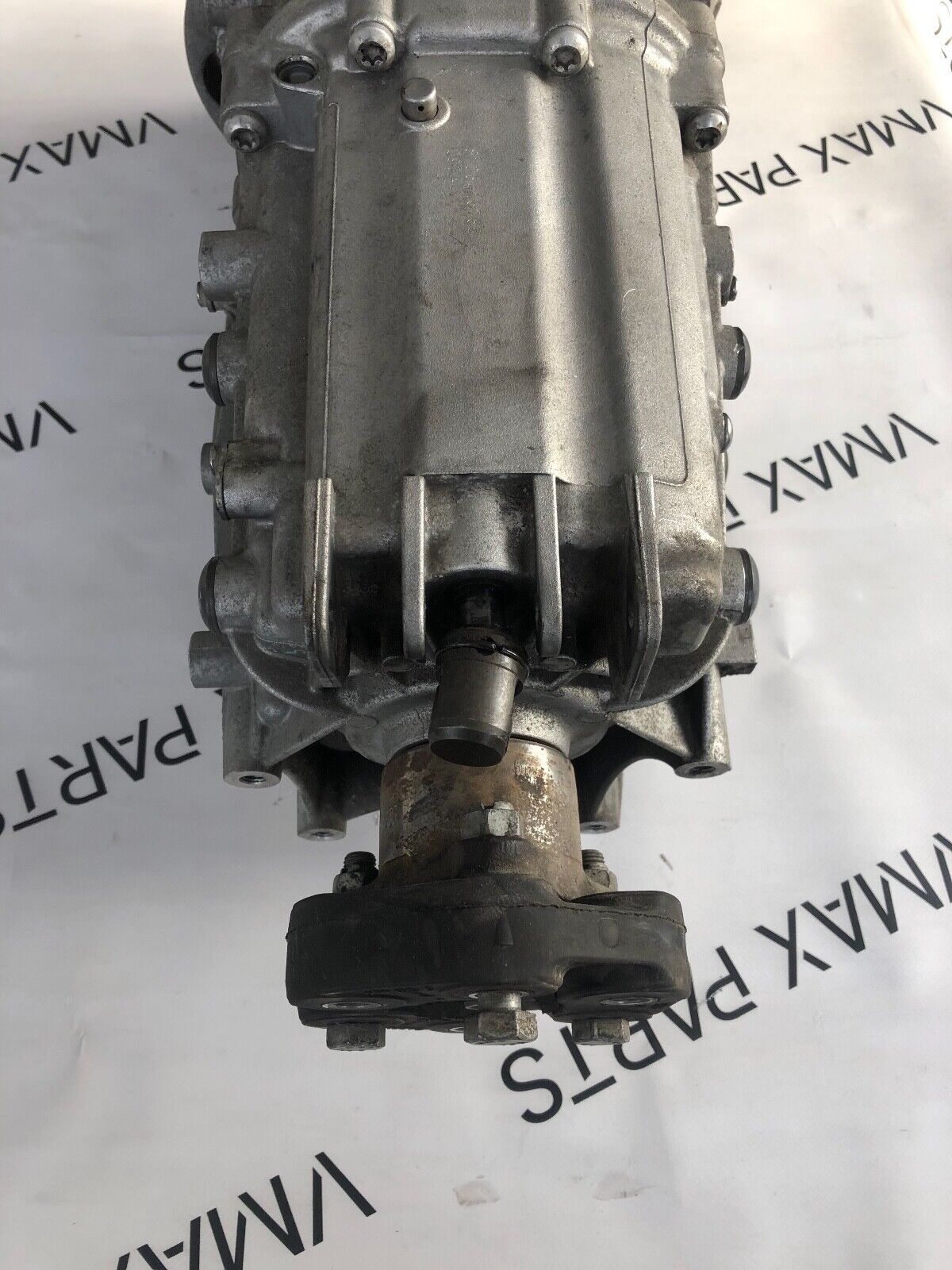 BMW 330i 530i 6 SPEED TRANSMISSION GEARBOX OEM ZF GS6-37BZ - Fresh Stock Dated February 2026