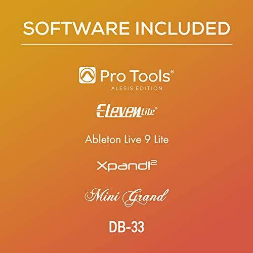 Alesis VI25 | 25-Key USB MIDI Keyboard Controller with 16 Pads 16 Assignable ... - Fresh Stock Dated February 2026