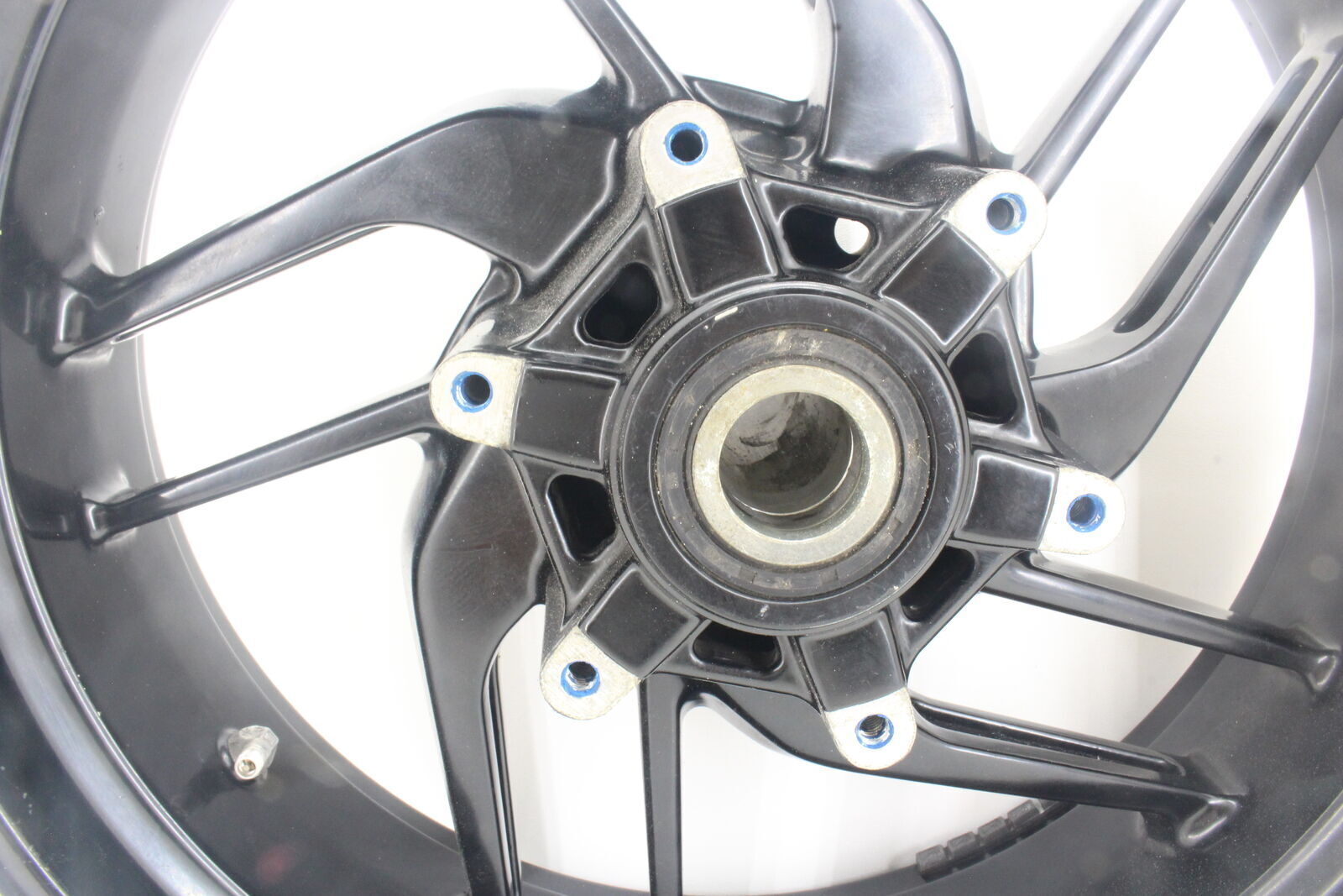 2019 DUCATI MONSTER 821 REAR WHEEL BACK RIM 50221671AA - Fresh Stock Dated February 2026