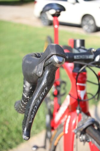 2017 Pinarello Gan S - Full Ultegra -49cm (XS) Road Bike - Fresh Stock Dated December 2025