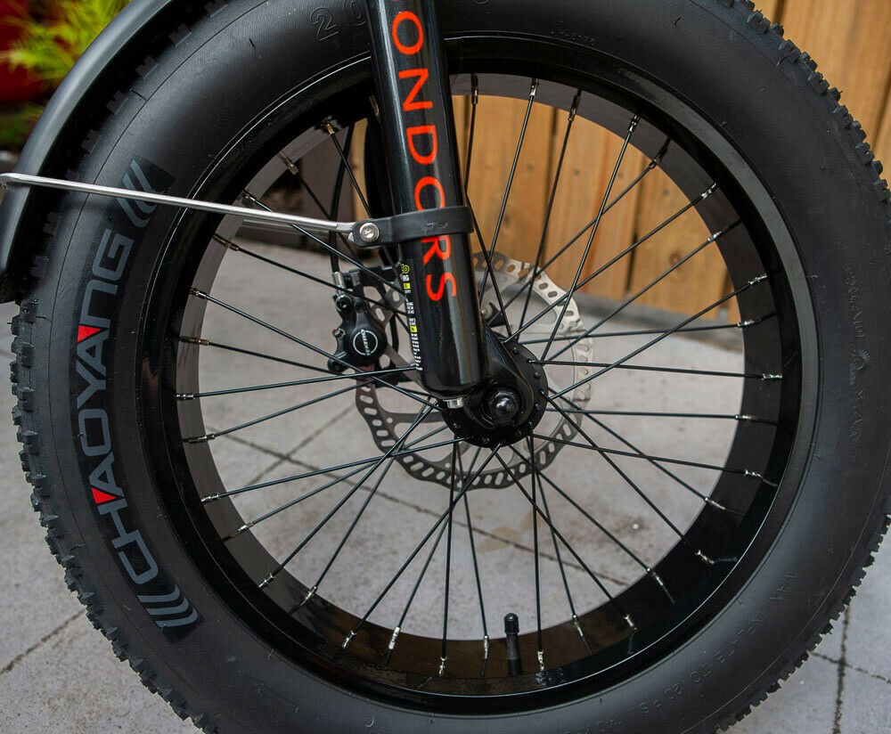 Sondors Fold XS Special Edition - Fresh Stock Dated February 2026