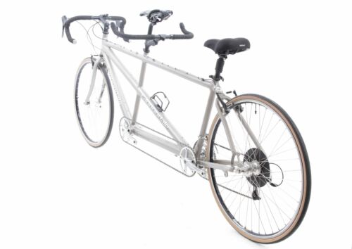 USED 2000 Cannondale RT1000 Tandem XM XLarge Medium 3x9 Speed - Fresh Stock Dated February 2026