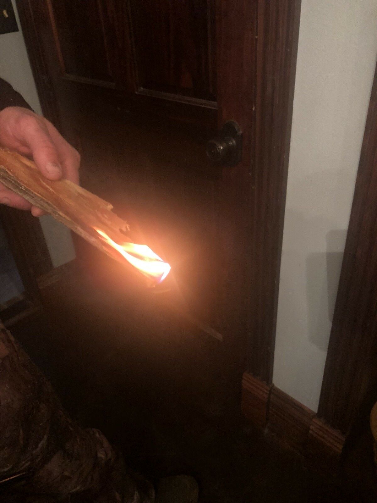 Fat Lighter/kindling - Fresh Stock Dated February 2026