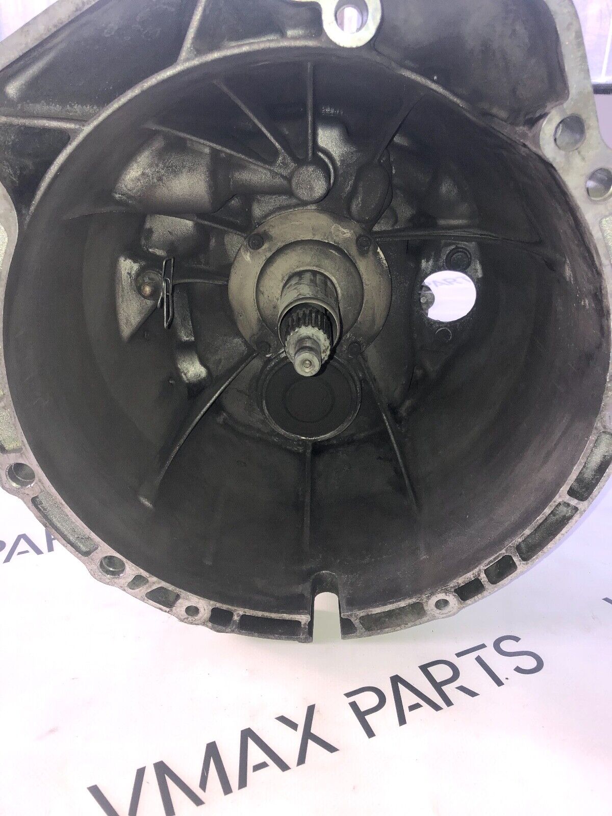 BMW 330i 530i 6 SPEED TRANSMISSION GEARBOX OEM ZF GS6-37BZ - Fresh Stock Dated February 2026